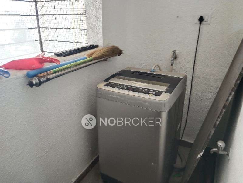 2 BHK Flat In 38 Park Majestique For Sale  In Undri