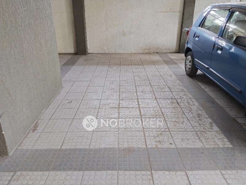 2 BHK Flat In 38 Park Majestique For Sale  In Undri