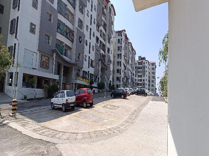 KHB Diamond Township Kengeri Satellite Town Rent WITHOUT BROKERAGE