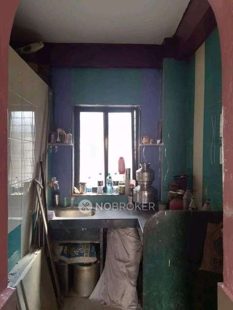 1 RK Flat In Swarajya Chs For Sale  In Badlapur