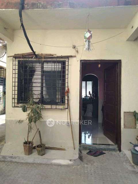 1 RK Flat In Swarajya Chs For Sale  In Badlapur