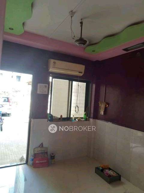 1 RK Flat In Swarajya Chs For Sale  In Badlapur