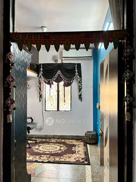 1 RK Flat for Rent  In Bhagwan Nagar