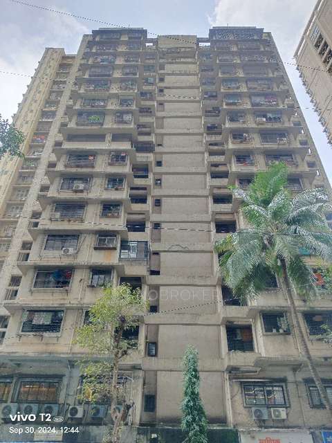1 BHK Flat In Vaibhav Stella Residency For Sale  In Vikhroli East
