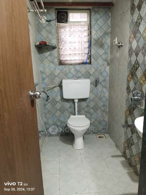1 BHK Flat In Vaibhav Stella Residency For Sale  In Vikhroli East