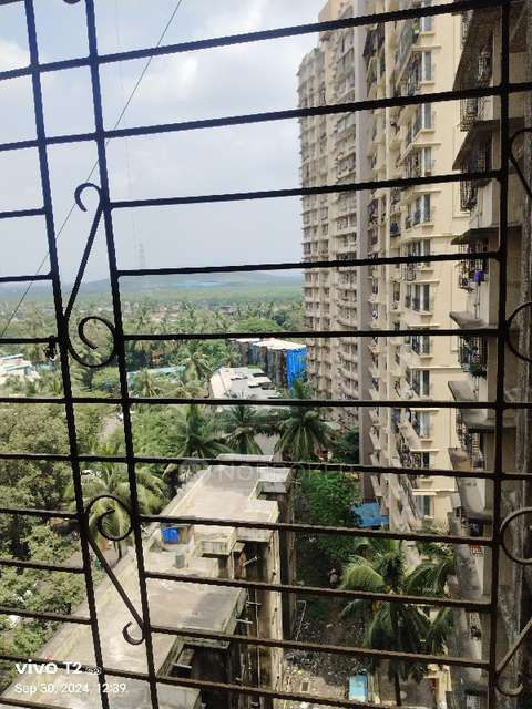 1 BHK Flat In Vaibhav Stella Residency For Sale  In Vikhroli East