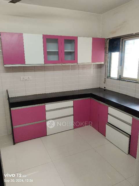 1 BHK Flat In Vaibhav Stella Residency For Sale  In Vikhroli East