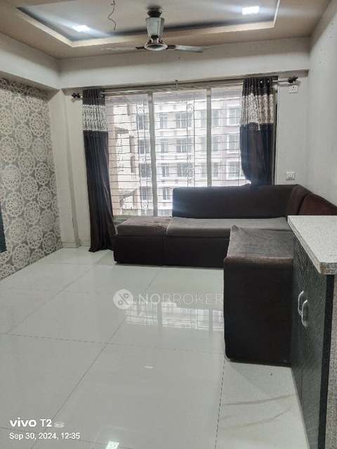 1 BHK Flat In Vaibhav Stella Residency For Sale  In Vikhroli East