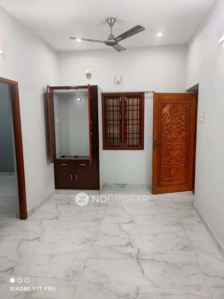 Independent House Choolaimedu Rent WITHOUT BROKERAGE Semifurnished 1