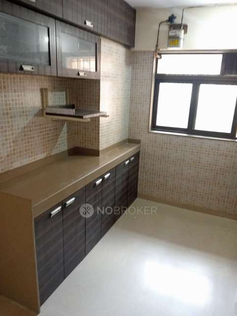 3 BHK Flat In Vidisha Dosti Vihar For Sale  In Thane West