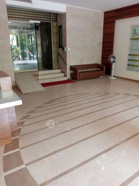 3 BHK Flat In Vidisha Dosti Vihar For Sale  In Thane West