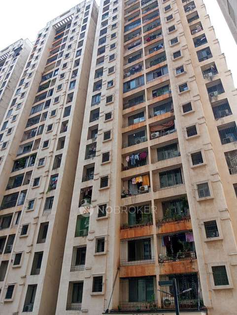 3 BHK Flat In Vidisha Dosti Vihar For Sale  In Thane West