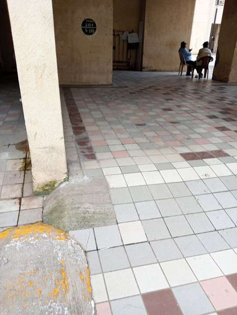 3 BHK Flat In Vidisha Dosti Vihar For Sale  In Thane West