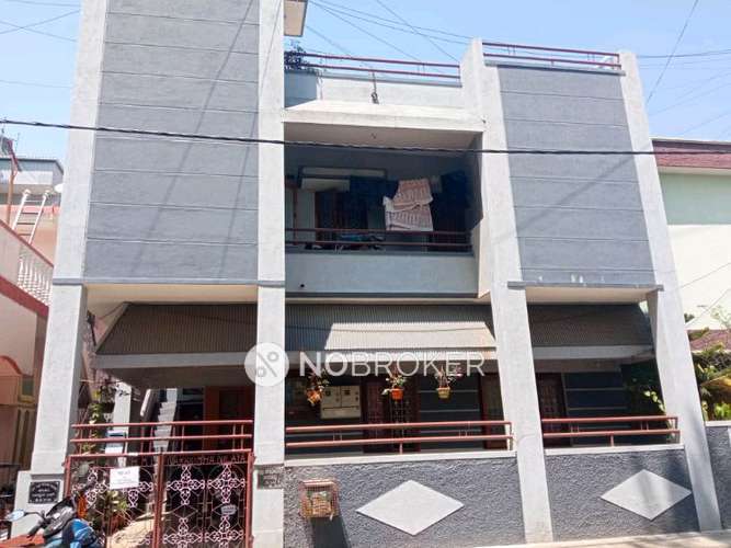 1 BHK House for Rent  In 304