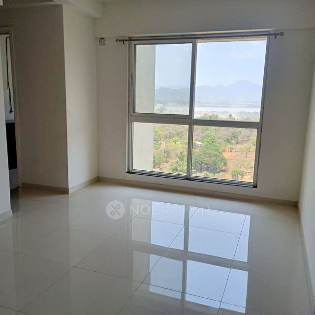 2 BHK Flat In Godrej Emerald for Rent  In Ghodbunder Road