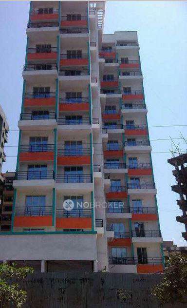 1 BHK Flat In Pushp Kalash Apartment For Sale  In Panvel