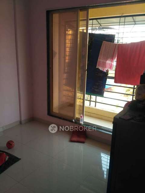 1 BHK Flat In Platinum Sagar Jewels For Sale  In Badlapur East