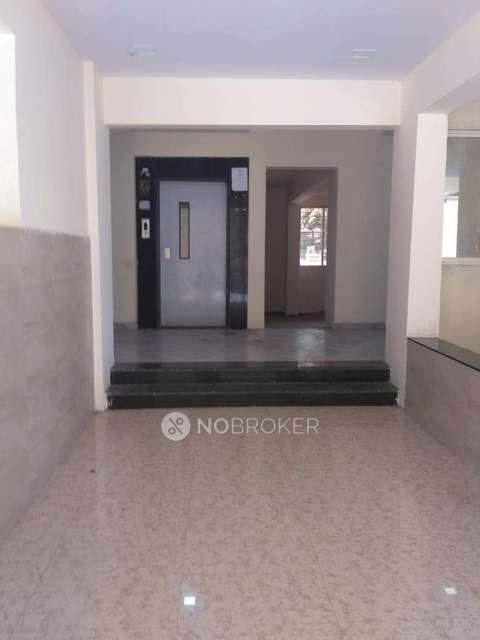 1 BHK Flat In Platinum Sagar Jewels For Sale  In Badlapur East