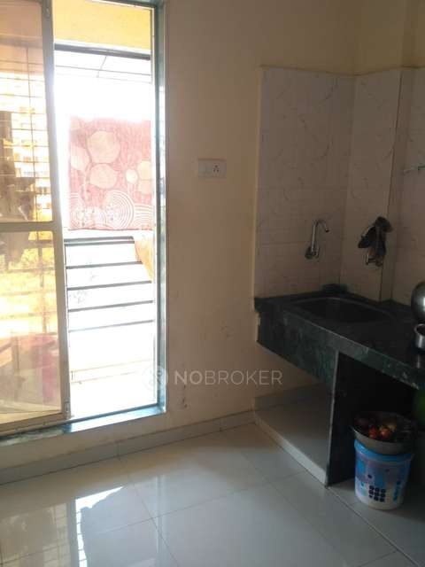 1 BHK Flat In Platinum Sagar Jewels For Sale  In Badlapur East