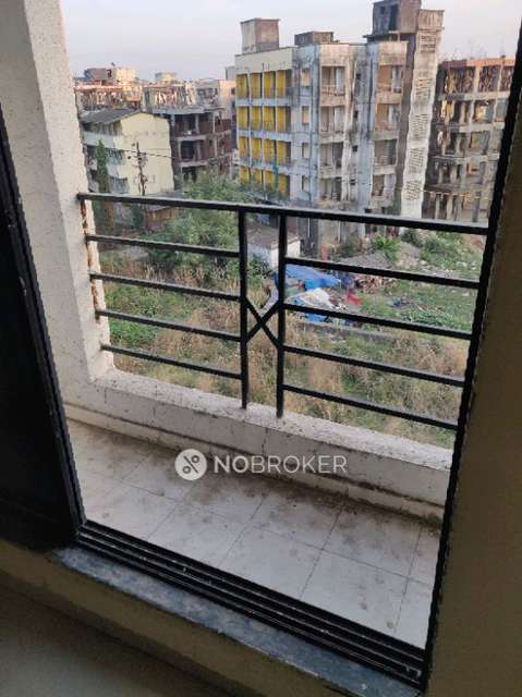 1 BHK Flat In Sai Niwas For Sale  In Panvel