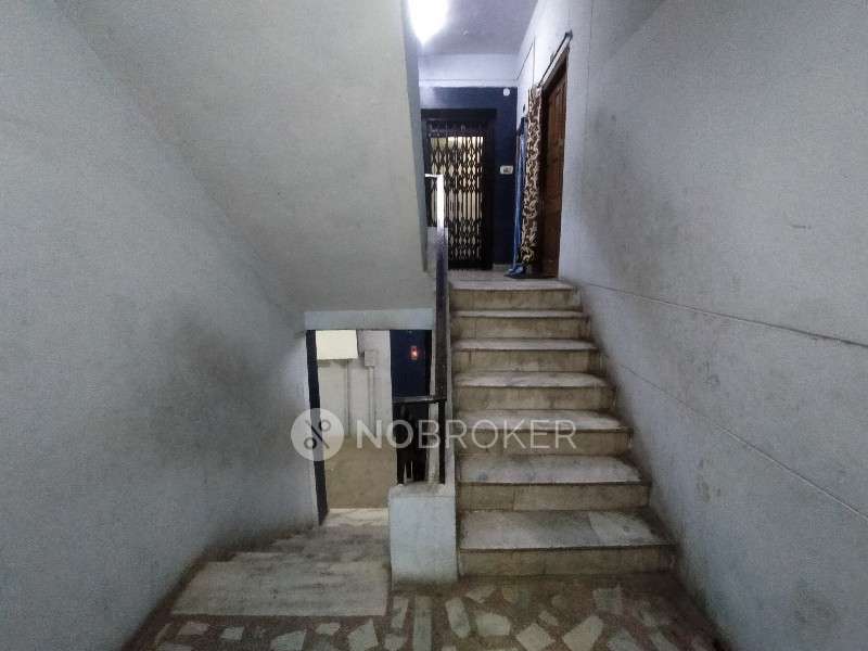 1 BHK Flat In Royal Residency For Sale  In Masab Tank