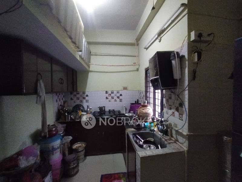 1 BHK Flat In Royal Residency For Sale  In Masab Tank