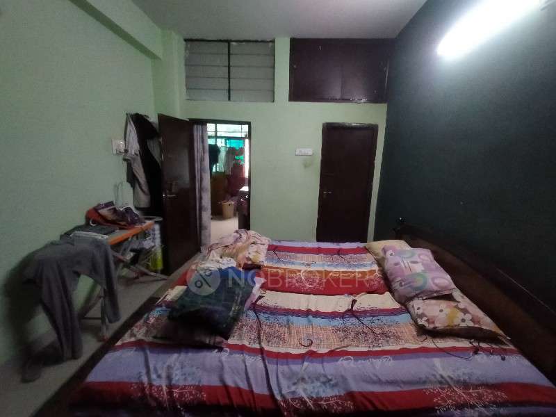 1 BHK Flat In Royal Residency For Sale  In Masab Tank