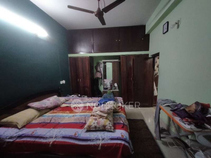 1 BHK Flat In Royal Residency For Sale  In Masab Tank