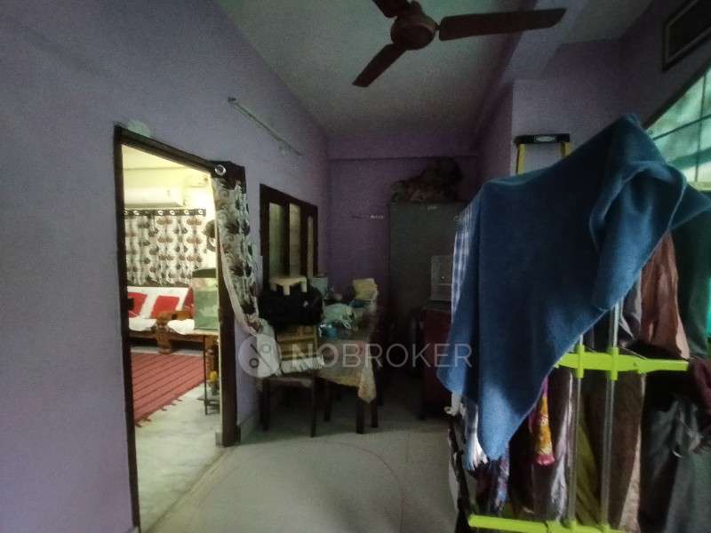 1 BHK Flat In Royal Residency For Sale  In Masab Tank