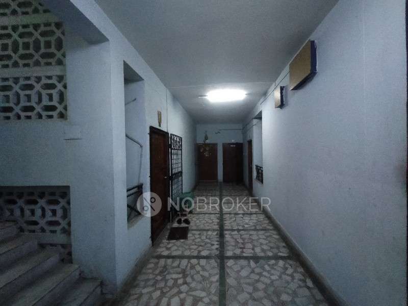 1 BHK Flat In Royal Residency For Sale  In Masab Tank