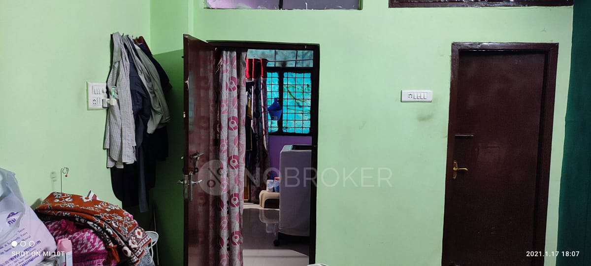 1 BHK Flat In Royal Residency For Sale  In Masab Tank