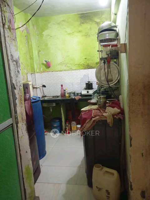 1 BHK Flat In Junaid Apartment For Sale  In Mumbra