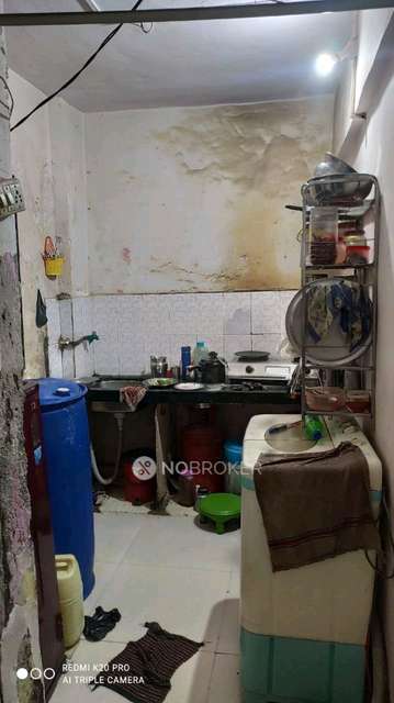 1 BHK Flat In Junaid Apartment For Sale  In Mumbra