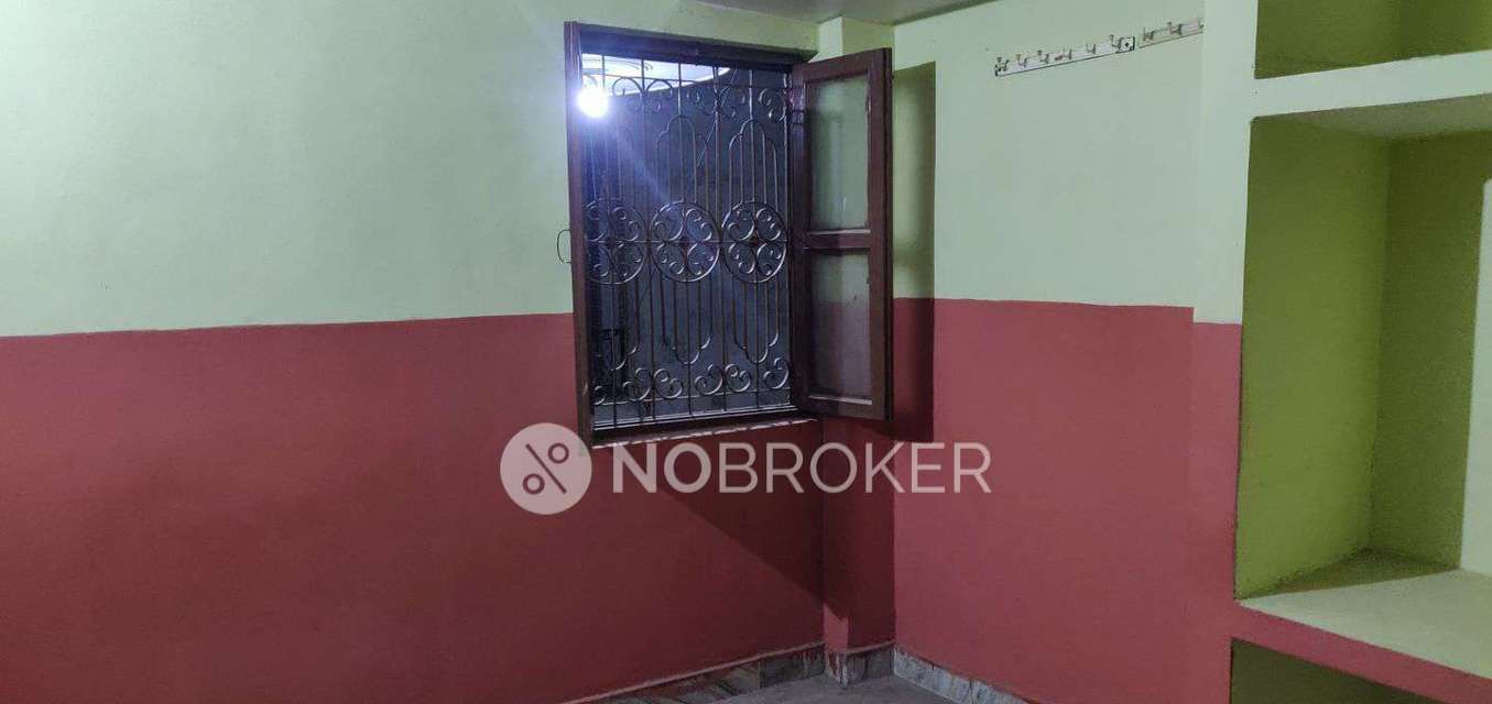 1 RK Flat for Rent  In Munirka