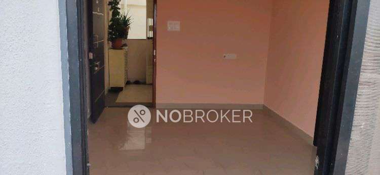 1 BHK Flat In Anand Plaza Chs for Rent  In Wadgaon Sheri