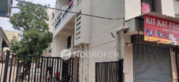 1 BHK Flat In Anand Plaza Chs for Rent  In Wadgaon Sheri
