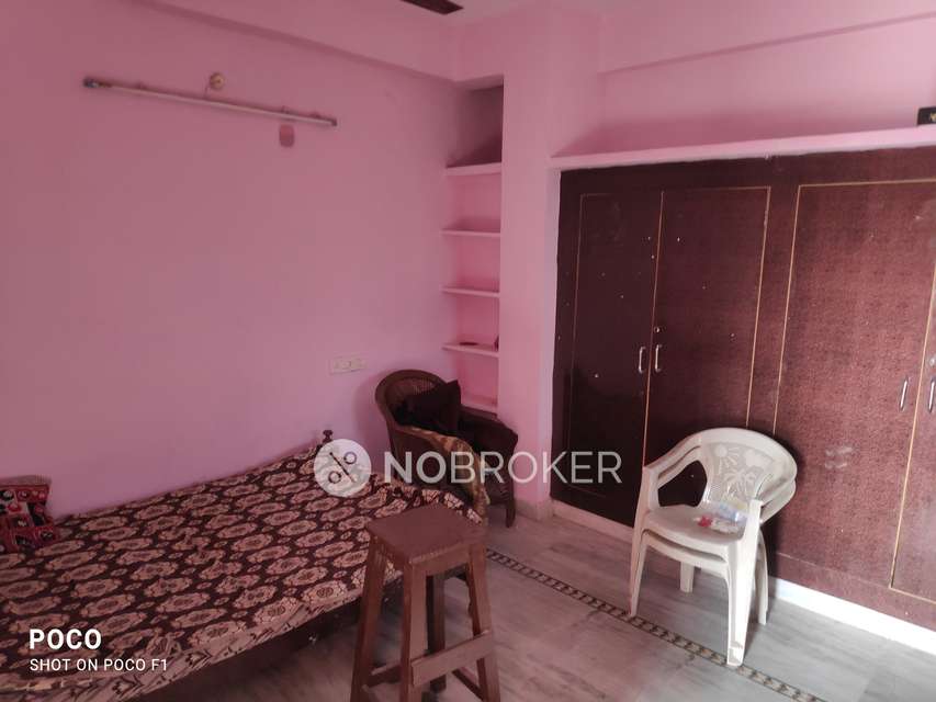 1 BHK House for Rent  In Rodamestri Nagar