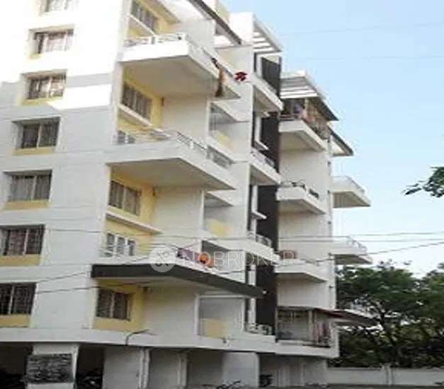 1 BHK Flat In Shruti Apartment For Sale  In Katraj 
