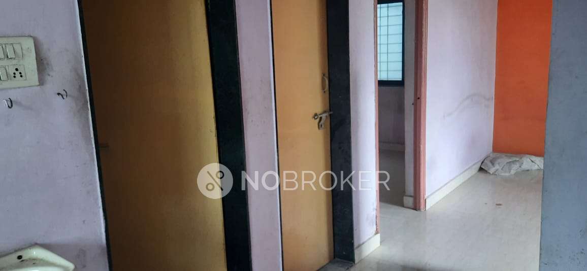 2 BHK Flat In Aashadhan Society 1 for Rent  In Dighi