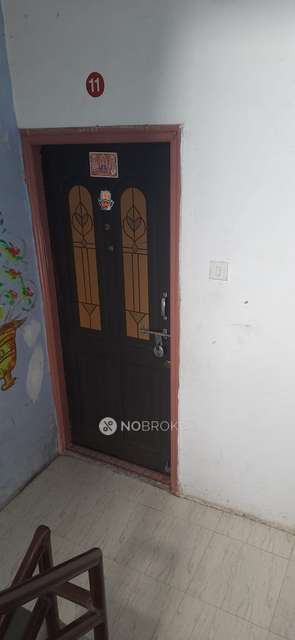 2 BHK Flat In Aashadhan Society 1 for Rent  In Dighi