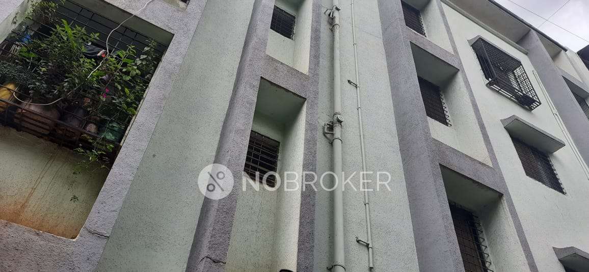 2 BHK Flat In Aashadhan Society 1 for Rent  In Dighi