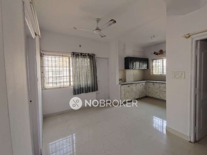 2 BHK Flat In Rc Sai Niketan, Bellandur For Sale  In Bellandur