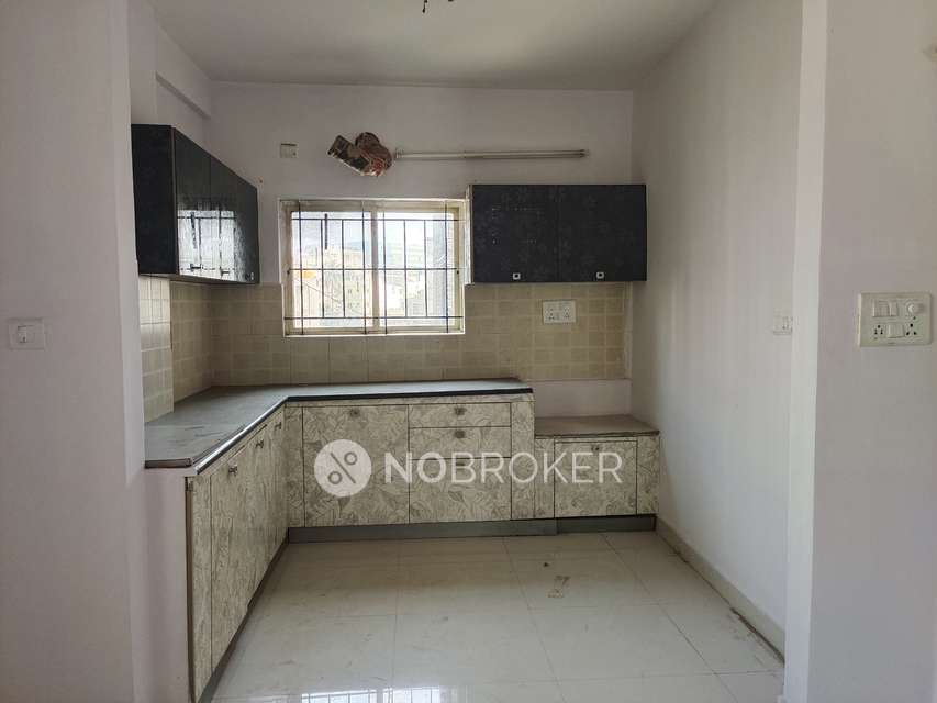 2 BHK Flat In Rc Sai Niketan, Bellandur For Sale  In Bellandur