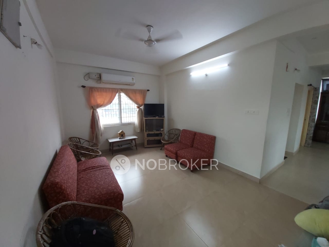 MAJID MANZIL Tolichowki Rent WITHOUT BROKERAGE Fully furnished 2 BHK