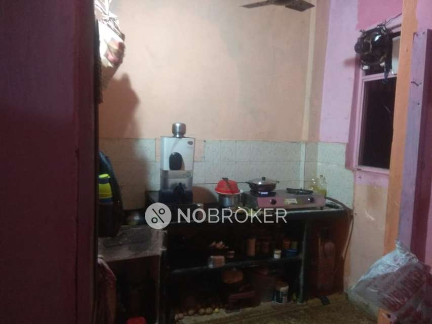 1 RK Flat In Sai Sheena Park Chs Bhayander East For Sale  In Mira Bhayandar