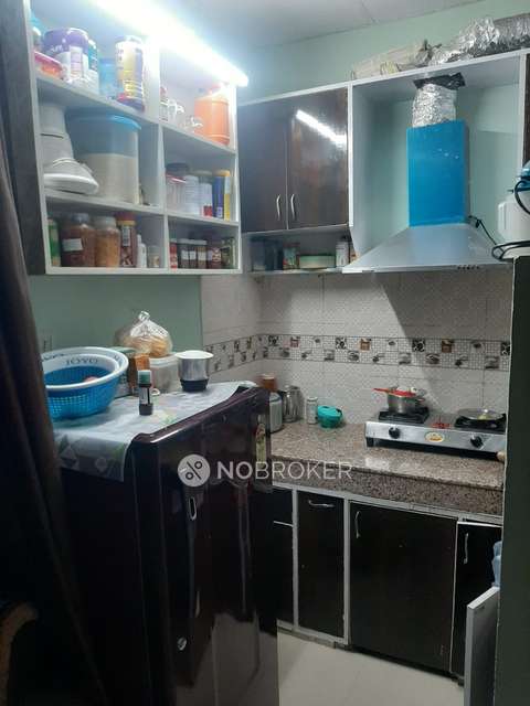 1 BHK Flat In Abcz East Avenue For Sale  In Sector-73