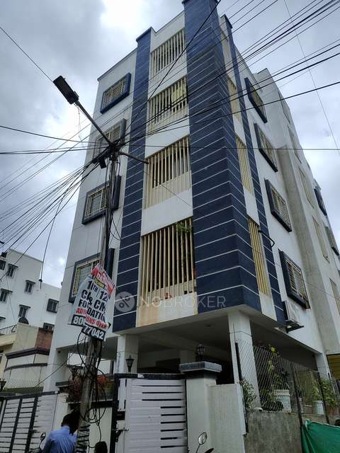 2 BHK Flat In Galaxy Sanjay Park for Rent  In Sanjay Park