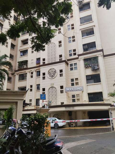 2 BHK Flat In Westend For Sale  In Powai