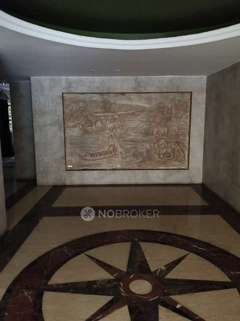 2 BHK Flat In Westend For Sale  In Powai