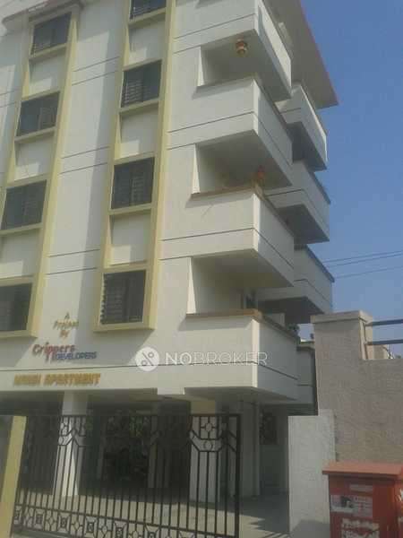 2 BHK Flat In Mansi Appartment For Sale  In Pimpri-chinchwad,